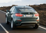 2008 BMW X6 Coupe x 35i